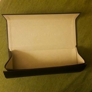MICHAEL RYEN Eyewear Case
